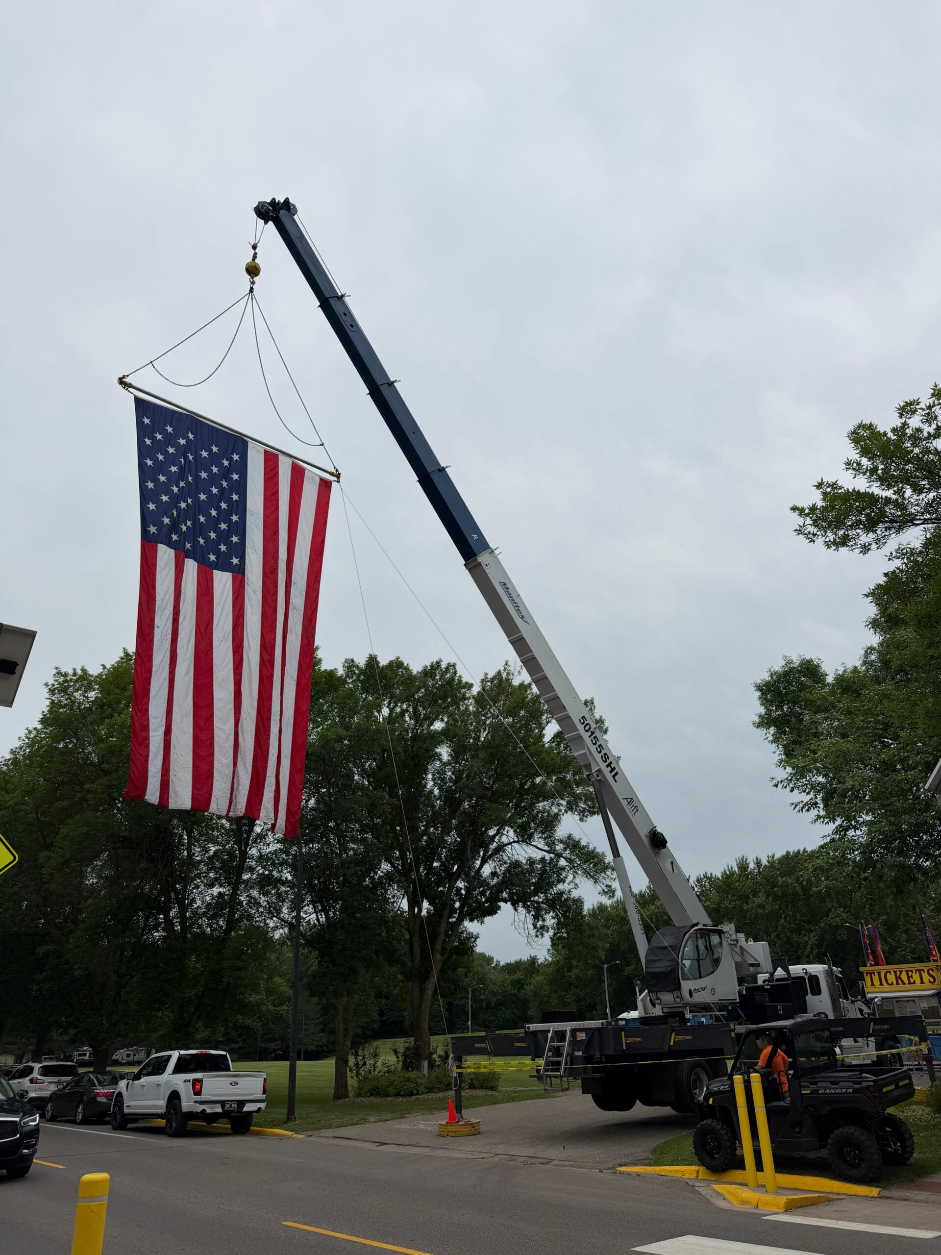 crane service near me twin cities minnesota alift crane service inc